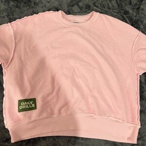 Daily Drills Reversible Top